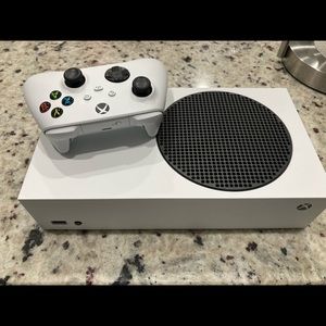 Xbox series S